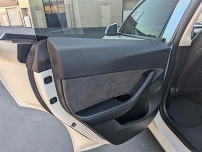 2021 Tesla Model Y Long Range   - Photo 16 - Fremont, CA 94538