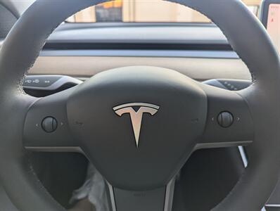 2021 Tesla Model Y Long Range   - Photo 10 - Fremont, CA 94538