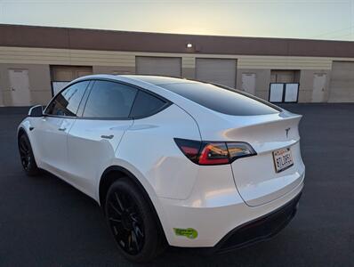 2021 Tesla Model Y Long Range   - Photo 28 - Fremont, CA 94538