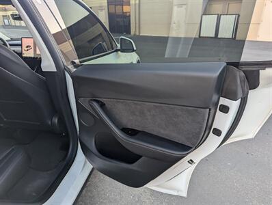 2021 Tesla Model Y Long Range   - Photo 25 - Fremont, CA 94538