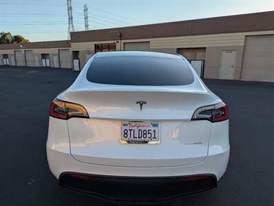 2021 Tesla Model Y Long Range   - Photo 29 - Fremont, CA 94538