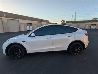 2021 Tesla Model Y Long Range   - Photo 4 - Fremont, CA 94538