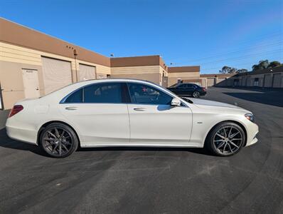 2017 Mercedes-Benz S 550e   - Photo 17 - Fremont, CA 94538