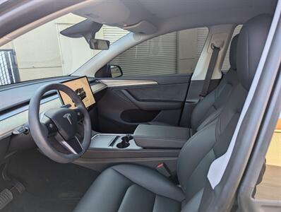 2024 Tesla Model Y LONG RANG   - Photo 5 - Fremont, CA 94538