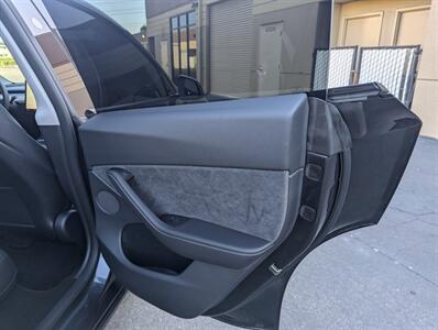 2024 Tesla Model Y LONG RANG   - Photo 21 - Fremont, CA 94538