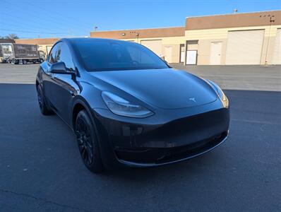 2024 Tesla Model Y LONG RANG   - Photo 1 - Fremont, CA 94538