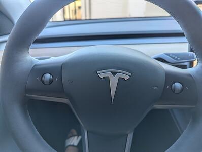 2024 Tesla Model Y LONG RANG   - Photo 7 - Fremont, CA 94538