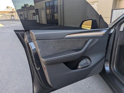 2024 Tesla Model Y LONG RANG   - Photo 4 - Fremont, CA 94538