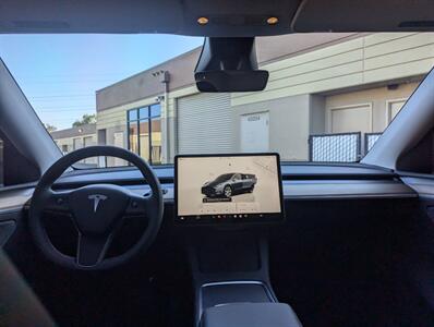 2024 Tesla Model Y LONG RANG   - Photo 15 - Fremont, CA 94538