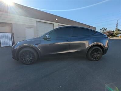 2024 Tesla Model Y LONG RANG   - Photo 23 - Fremont, CA 94538