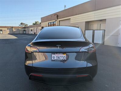 2024 Tesla Model Y LONG RANG   - Photo 27 - Fremont, CA 94538