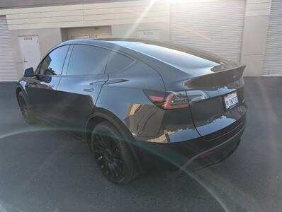 2024 Tesla Model Y LONG RANG   - Photo 29 - Fremont, CA 94538