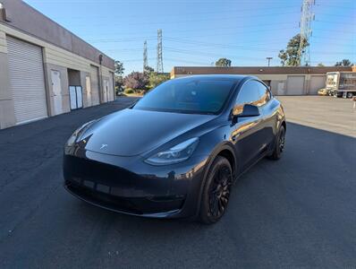 2024 Tesla Model Y LONG RANG   - Photo 3 - Fremont, CA 94538