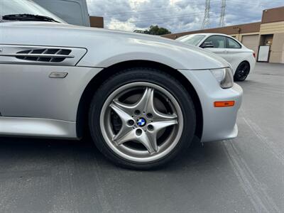 2000 BMW Z3 M   - Photo 15 - Fremont, CA 94538