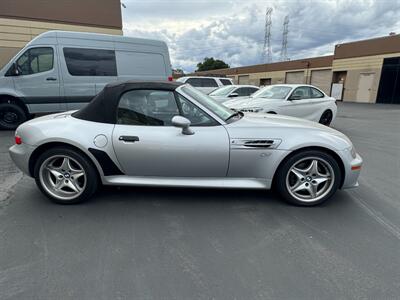 2000 BMW Z3 M   - Photo 8 - Fremont, CA 94538