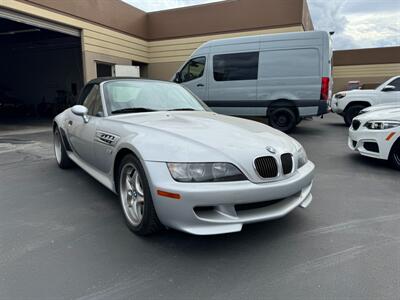 2000 BMW Z3 M  