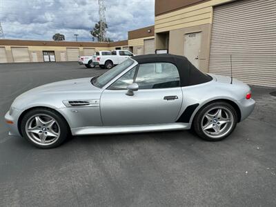 2000 BMW Z3 M   - Photo 4 - Fremont, CA 94538