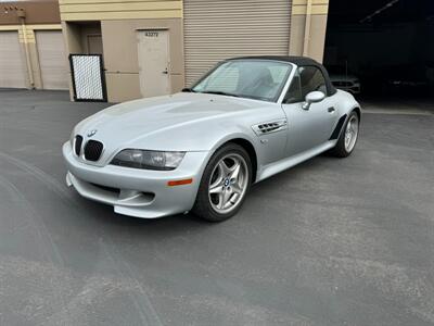 2000 BMW Z3 M   - Photo 3 - Fremont, CA 94538