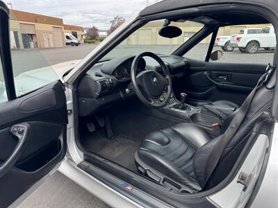 2000 BMW Z3 M   - Photo 11 - Fremont, CA 94538