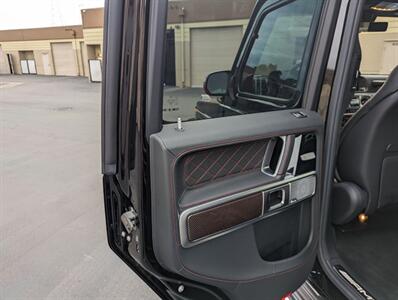 2019 Mercedes-Benz AMG G 63   - Photo 19 - Fremont, CA 94538