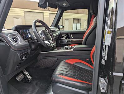 2019 Mercedes-Benz AMG G 63   - Photo 9 - Fremont, CA 94538