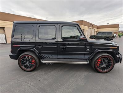 2019 Mercedes-Benz AMG G 63   - Photo 23 - Fremont, CA 94538