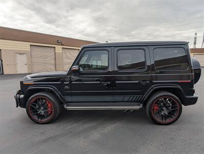 2019 Mercedes-Benz AMG G 63   - Photo 4 - Fremont, CA 94538