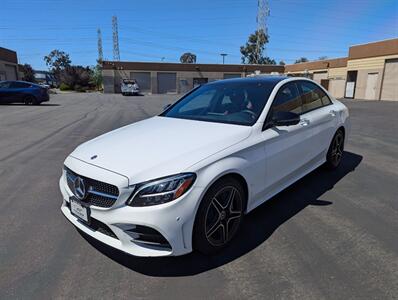 2020 Mercedes-Benz C 300   - Photo 3 - Fremont, CA 94538