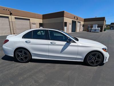 2020 Mercedes-Benz C 300   - Photo 19 - Fremont, CA 94538