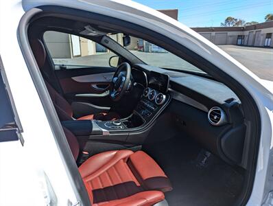 2020 Mercedes-Benz C 300   - Photo 23 - Fremont, CA 94538