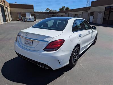 2020 Mercedes-Benz C 300   - Photo 28 - Fremont, CA 94538