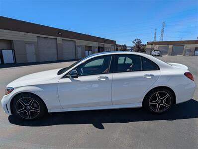 2020 Mercedes-Benz C 300   - Photo 4 - Fremont, CA 94538