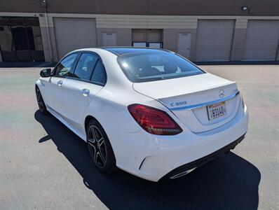 2020 Mercedes-Benz C 300   - Photo 26 - Fremont, CA 94538