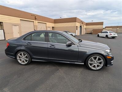 2014 Mercedes-Benz C 250 Sport   - Photo 20 - Fremont, CA 94538