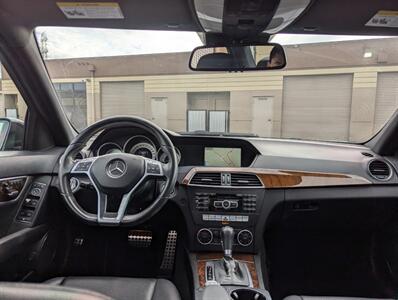 2014 Mercedes-Benz C 250 Sport   - Photo 16 - Fremont, CA 94538