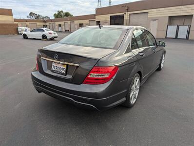 2014 Mercedes-Benz C 250 Sport   - Photo 29 - Fremont, CA 94538