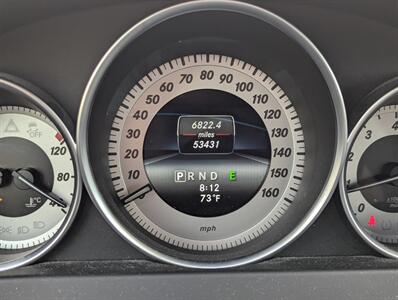 2014 Mercedes-Benz C 250 Sport   - Photo 9 - Fremont, CA 94538