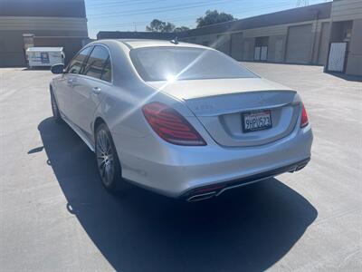 2016 Mercedes-Benz S 550   - Photo 28 - Fremont, CA 94538