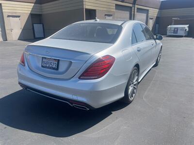 2016 Mercedes-Benz S 550   - Photo 30 - Fremont, CA 94538