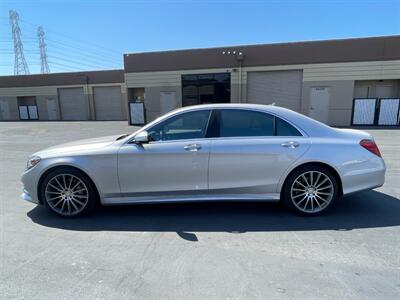 2016 Mercedes-Benz S 550   - Photo 22 - Fremont, CA 94538