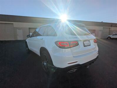 2021 Mercedes-Benz GLC GLC 300   - Photo 26 - Fremont, CA 94538