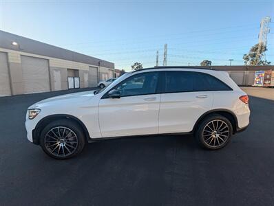 2021 Mercedes-Benz GLC GLC 300   - Photo 4 - Fremont, CA 94538