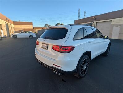 2021 Mercedes-Benz GLC GLC 300   - Photo 28 - Fremont, CA 94538