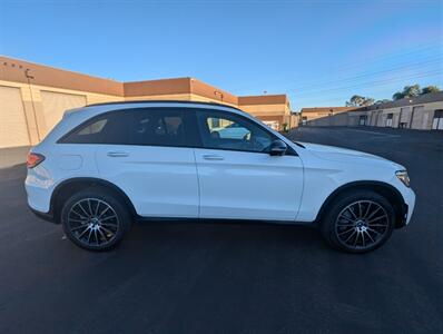 2021 Mercedes-Benz GLC GLC 300   - Photo 19 - Fremont, CA 94538