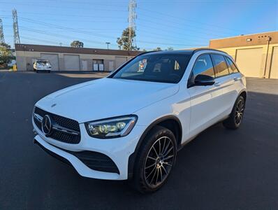 2021 Mercedes-Benz GLC GLC 300   - Photo 3 - Fremont, CA 94538