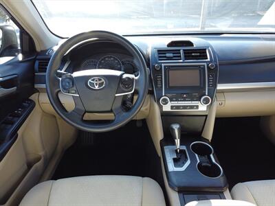 2012 Toyota Camry LE   - Photo 12 - San Diego, CA 92115