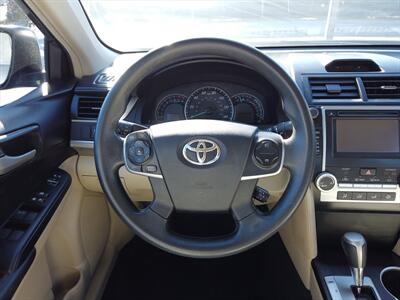 2012 Toyota Camry LE   - Photo 10 - San Diego, CA 92115