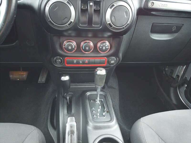 2016 Jeep Wrangler Sport - Photo 11 - San Diego, CA 92115