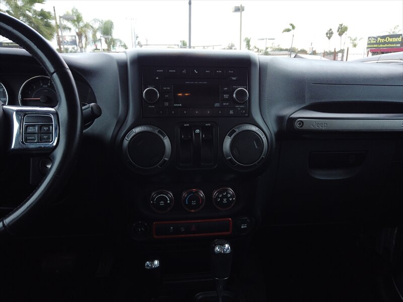 2016 Jeep Wrangler Sport - Photo 12 - San Diego, CA 92115