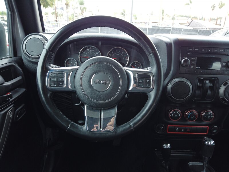 2016 Jeep Wrangler Sport - Photo 10 - San Diego, CA 92115